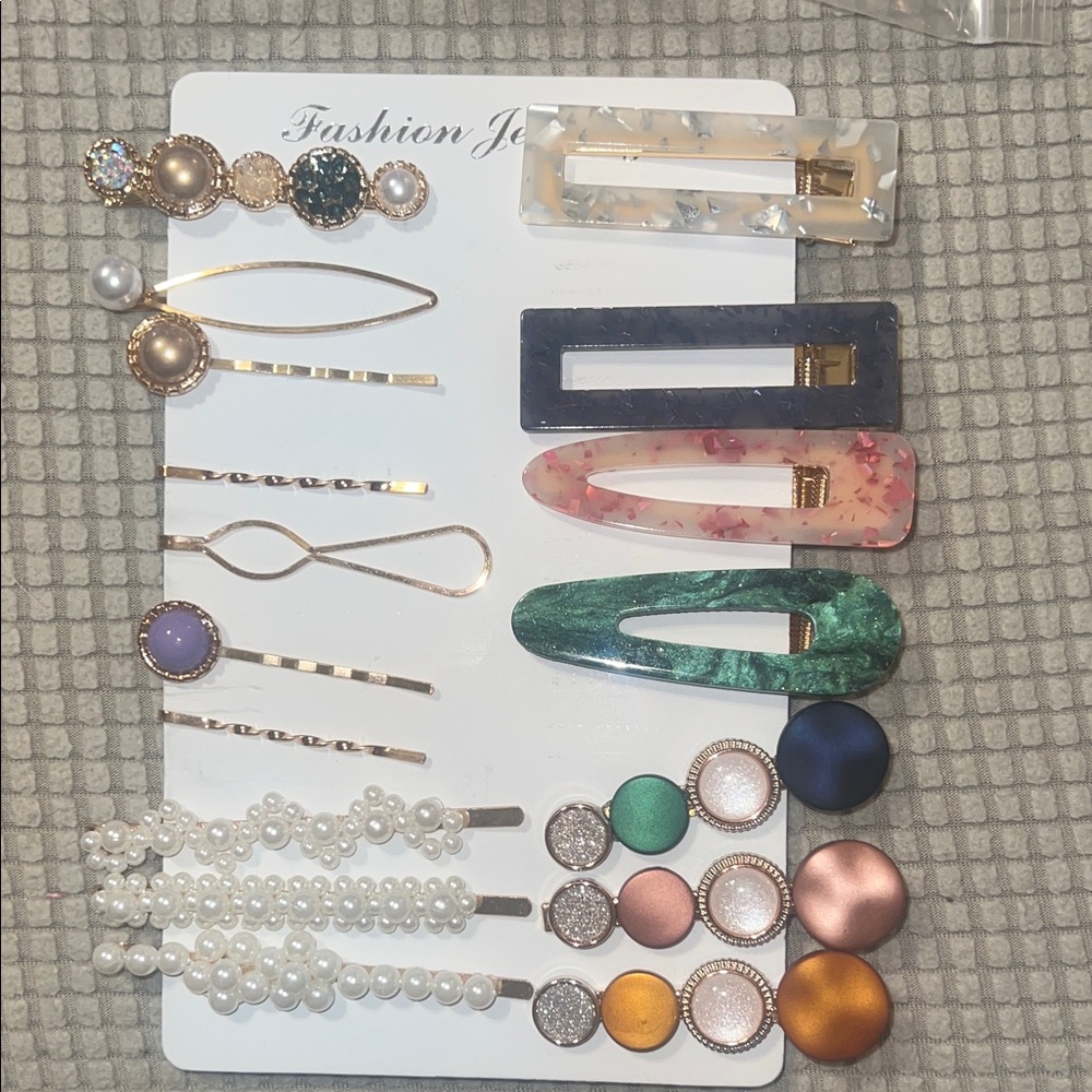Accessories bundle - Picture 6 of 16